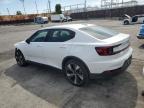 2024 Polestar 2  იყიდება Wilmington-ში, CA - Front End