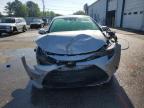 2024 Toyota Corolla Le en Venta en Montgomery, AL - Front End