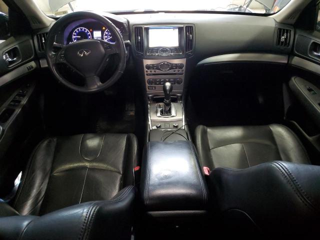  INFINITI G37 2013 Charcoal