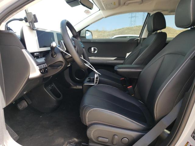  HYUNDAI IONIQ 2022 Сірий