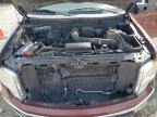 2009 Ford F150 Supercrew იყიდება Columbus-ში, OH - Rear End
