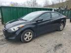2015 Hyundai Elantra Se for Sale in Hurricane, WV - All Over
