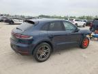 2020 Porsche Macan  იყიდება Houston-ში, TX - Front End