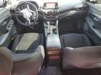 2021 Nissan Sentra S იყიდება Opa Locka-ში, FL - Front End