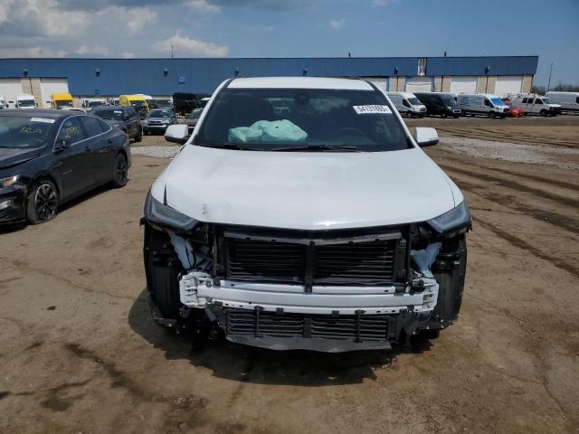  CHEVROLET TRAVERSE 2023 White