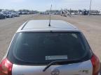 2002 TOYOTA COROLLA T2 for sale at Copart SANDTOFT