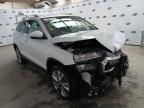 2024 SKODA KAROQ SE L for sale at Copart BELFAST