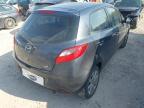 2009 MAZDA 2 TS2 D for sale at Copart BRISTOL