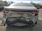 2021 Toyota Corolla Le for Sale in Waldorf, MD - Rear End