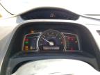 2006 Honda Civic Hybrid на продаже в New Braunfels, TX - Mechanical