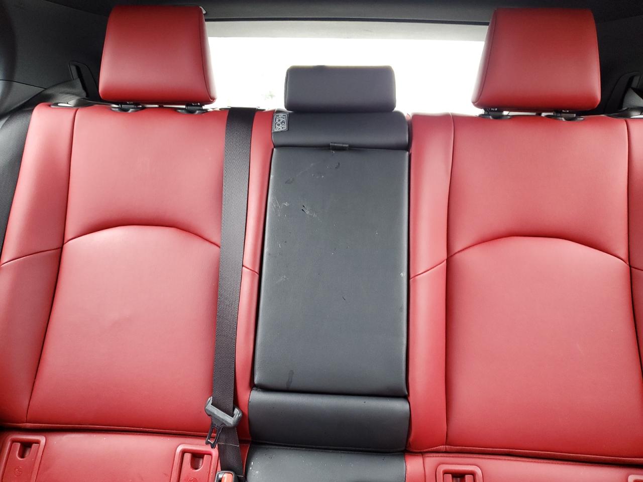 2019 Lexus Ux 250H VIN: JTHU9JBH0K2003941 Lot: 53476155