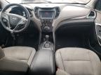 2017 Hyundai Santa Fe Sport  продається в New Britain, CT - All Over