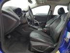 2013 Ford Focus Titanium იყიდება Temple-ში, TX - Front End