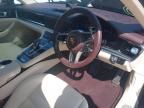 2018 PORSCHE PANAMERA 4 for sale at Copart SANDY
