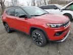 2024 Jeep Compass Limited zu verkaufen in Marlboro, NY - Mechanical
