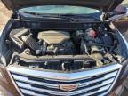 2018 Cadillac Xt5 Luxury на продаже в Davison, MI - Rear End