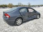 2011 Honda Civic Lx for Sale in Loganville, GA - Side