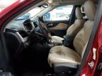 2016 Jeep Cherokee Limited en Venta en Angola, NY - Front End