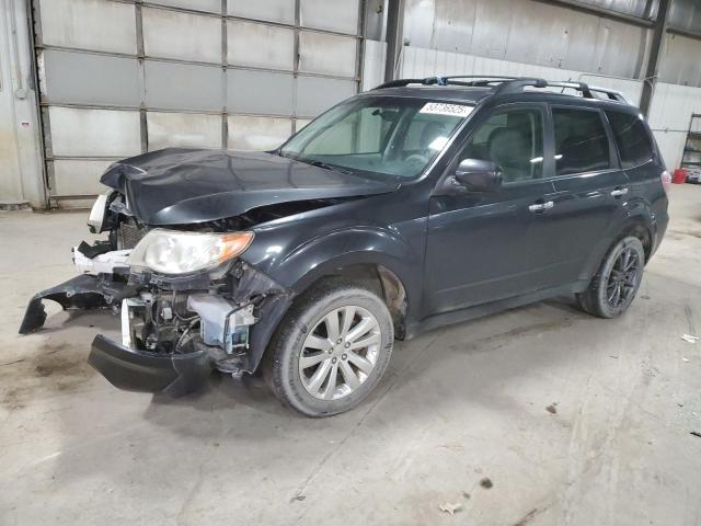 2013 Subaru Forester 2.5X Premium