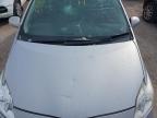 2014 TOYOTA PRIUS for sale at Copart BRISTOL