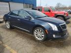 2017 Cadillac Xts Luxury de vânzare în Woodhaven, MI - Rear End