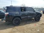 2021 Toyota 4Runner Sr5 en Venta en Woodhaven, MI - All Over