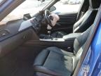 2016 BMW 320D M SPO for sale at Copart COLCHESTER