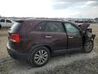 2011 Kia Sorento Ex na sprzedaż w Jacksonville, FL - Front End