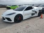 2024 Chevrolet Corvette Stingray 1Lt იყიდება Houston-ში, TX - Rear End