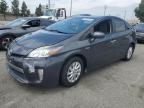 2015 Toyota Prius Plug-In  zu verkaufen in Rancho Cucamonga, CA - Front End