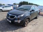 2013 KIA SPORTAGE 2 for sale at Copart WISBECH