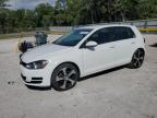2017 Volkswagen Golf S for Sale in Fort Pierce, FL - Mechanical