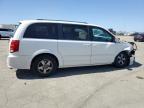2011 Dodge Grand Caravan Crew for Sale in Martinez, CA - Front End