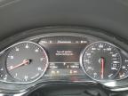 2015 Audi A8 L Quattro იყიდება Indianapolis-ში, IN - Mechanical