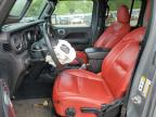 2019 Jeep Wrangler Unlimited Sahara for Sale in Conway, AR - Side