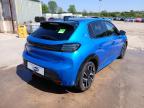 2024 PEUGEOT 208 GT EV for sale at Copart WESTBURY