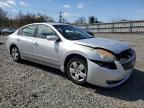 2008 Nissan Altima 2.5 de vânzare în Hillsborough, NJ - Front End