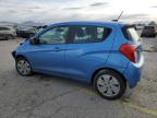 2017 Chevrolet Spark Ls продається в Las Vegas, NV - Front End