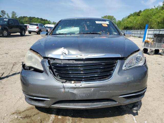  CHRYSLER 200 2012 Серый