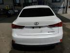 2017 Lexus Is 200T იყიდება Los Angeles-ში, CA - Front End