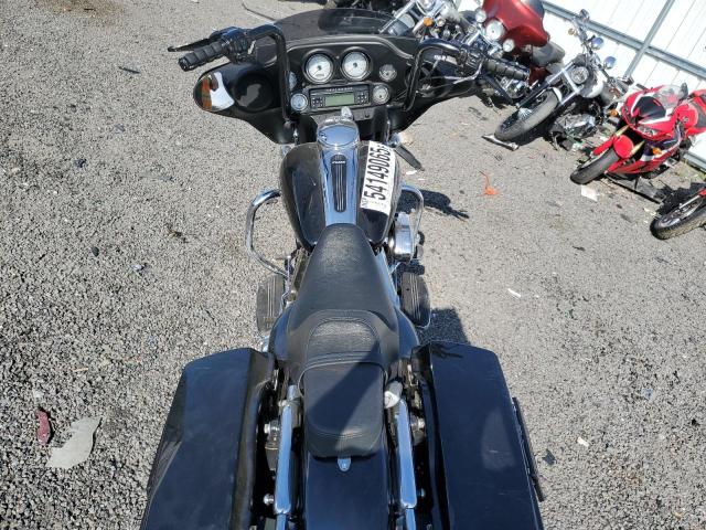 2007 HARLEY-DAVIDSON FLHX 