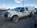 2011 Ford F350 Super Duty на продаже в Airway Heights, WA - All Over