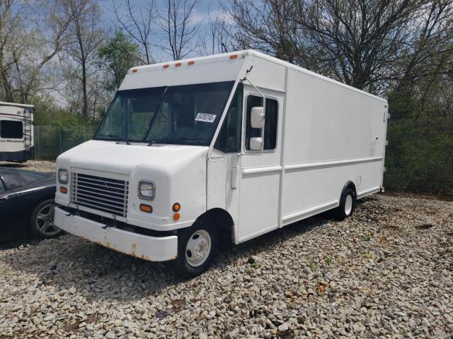 2008 Ford Econoline E450 Super Duty Commercial Str