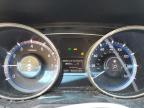 2012 Hyundai Sonata Gls   de vânzare în Arlington, WA - Front End