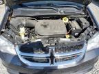2017 Dodge Grand Caravan Sxt en Venta en Earlington, KY - Hail