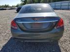 2015 Mercedes-Benz C 300 за продажба в Riverview, FL - Front End