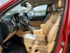 2011 Dodge Durango Citadel de vânzare în Montgomery, AL - Side