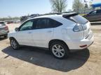 2009 Lexus Rx 350 იყიდება Wichita-ში, KS - Front End