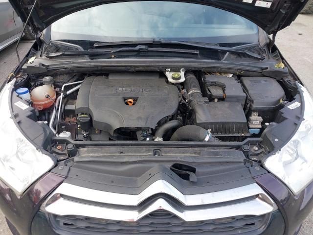 2014 CITROEN DS4 DSPORT