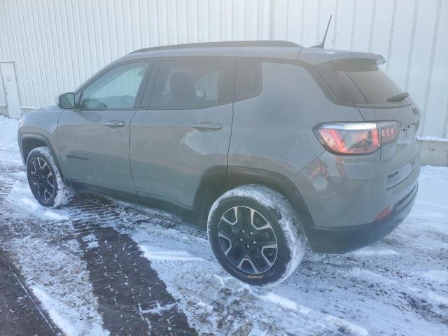 2019 JEEP COMPASS SPORT